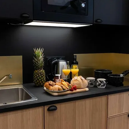 Apartamento Cocoon Montmartre - Sacré-coeur